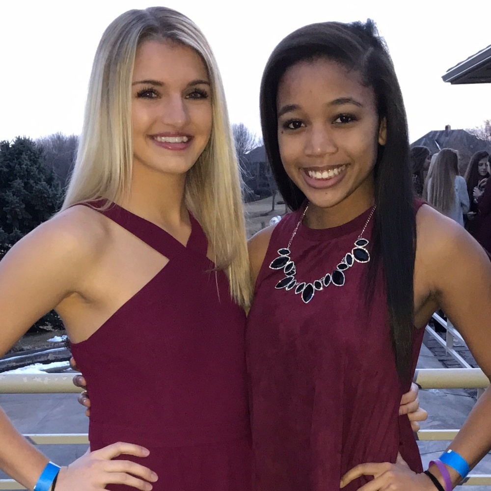 Meet your Posher, Leticia