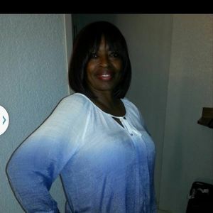 Meet your Posher, Phyllis