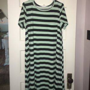 Lularoe Carly