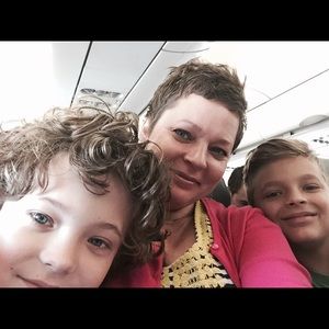 Meet your Posher, Angela