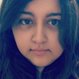 Meet your Posher, Celina