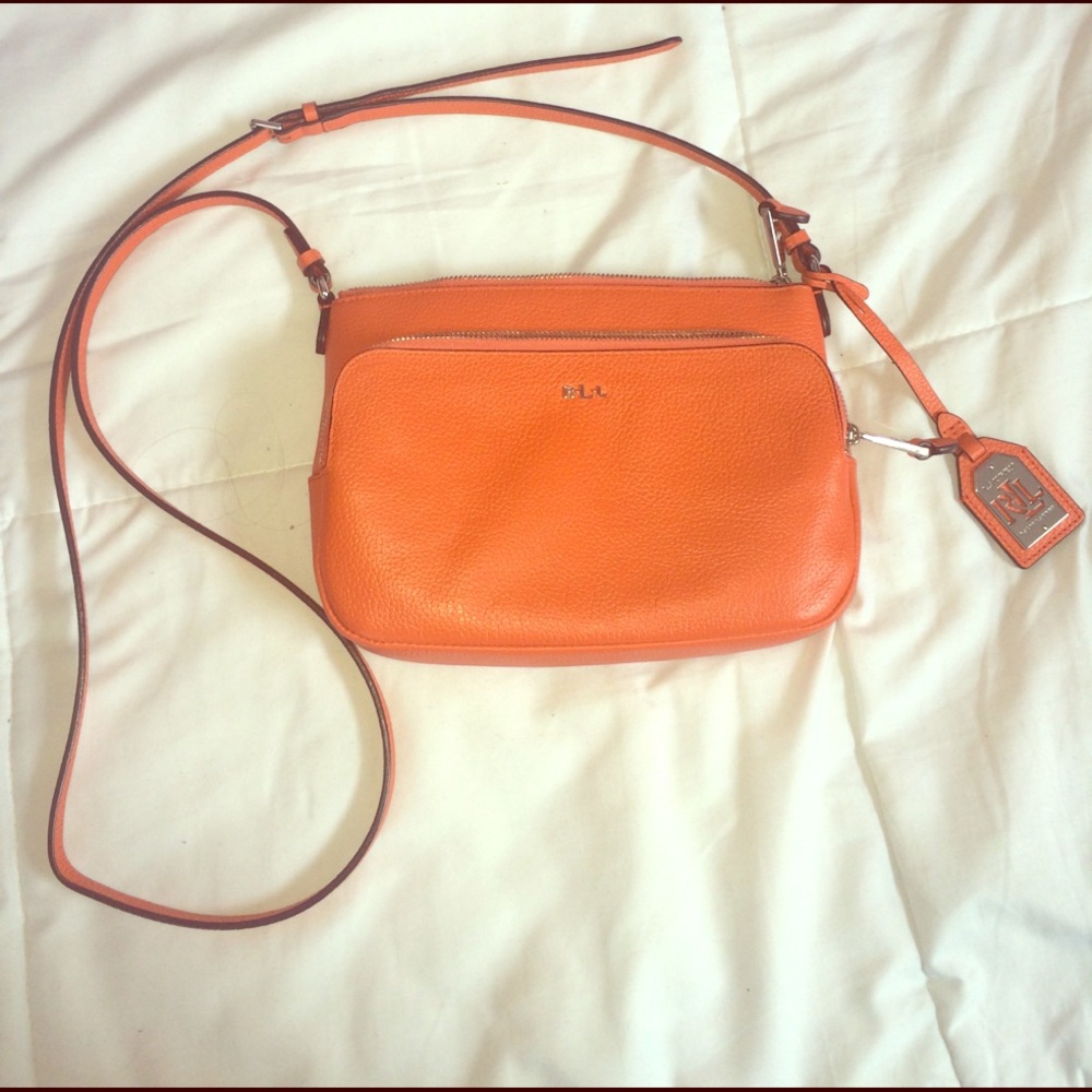 Ralph Lauren bag