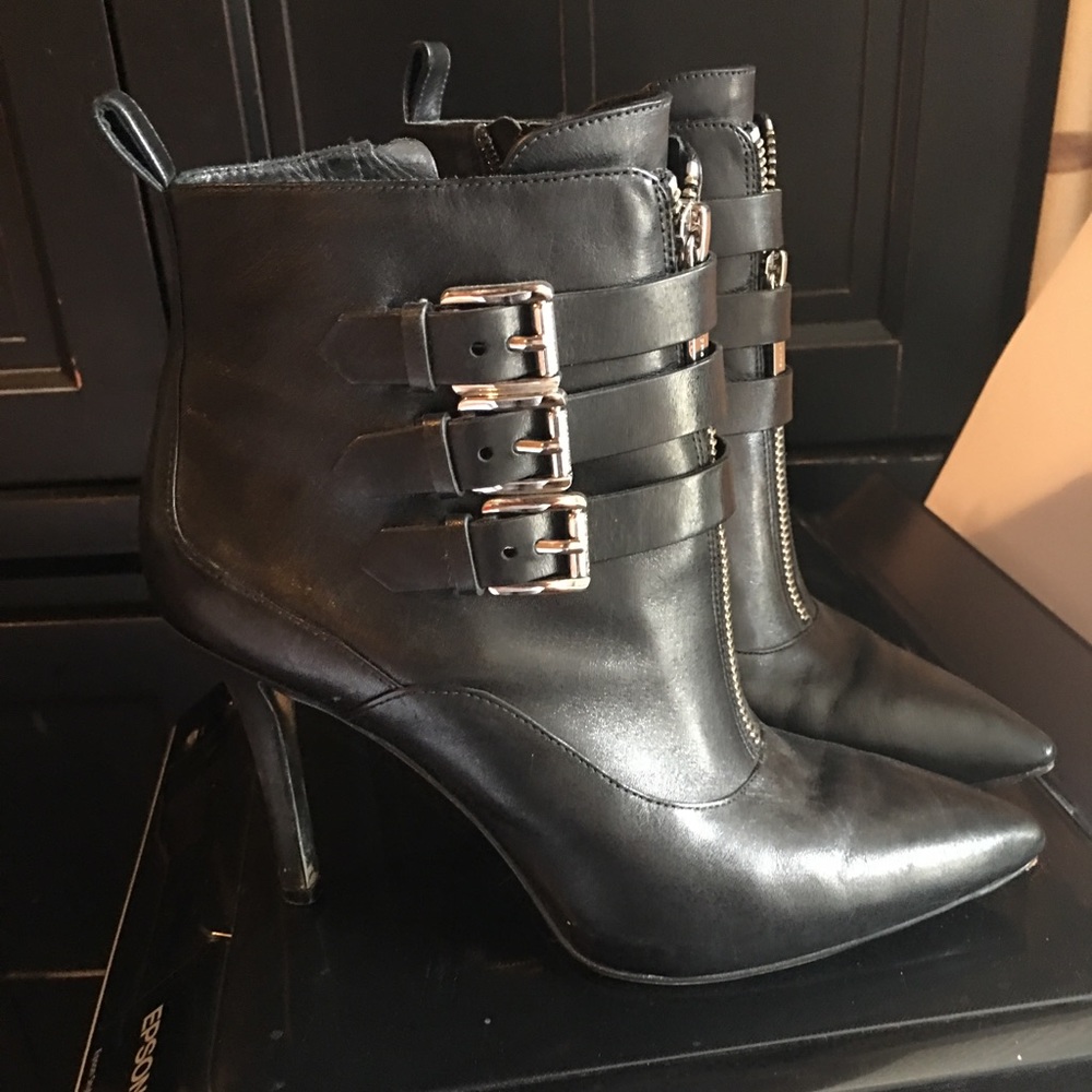 Michael Kors Ankle Boot