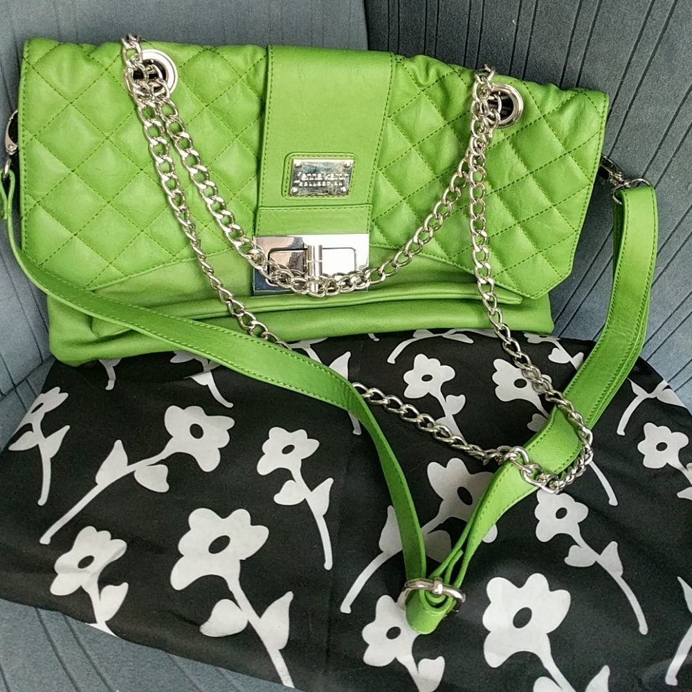 Jenna Kator purse