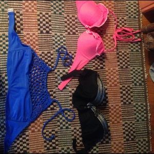 Very cute bathing suit bundle!