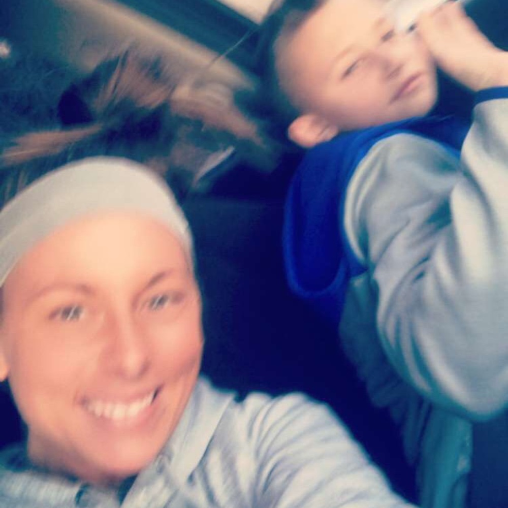 Meet your Posher, Jamie