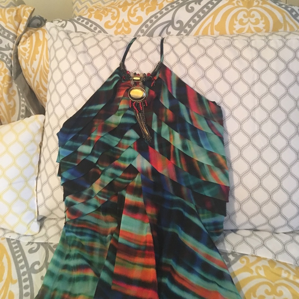 Beautiful long dress