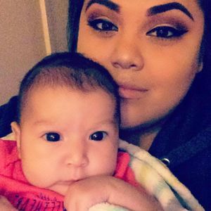 Meet your Posher, Perla