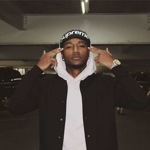 Meet your Posher, Jay