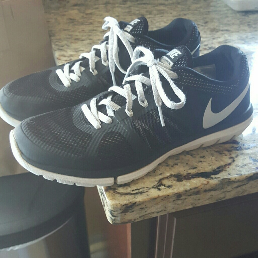 Nike Flex shoess