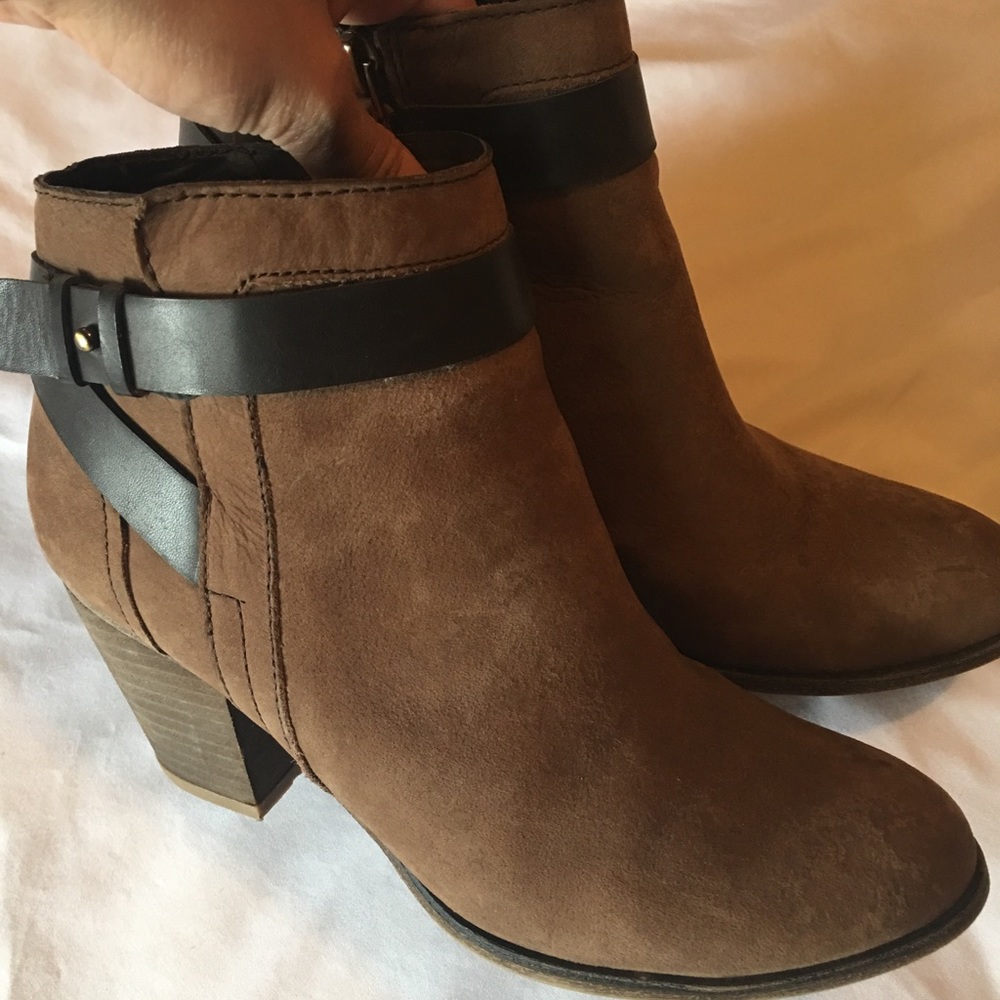 Ankle Boots