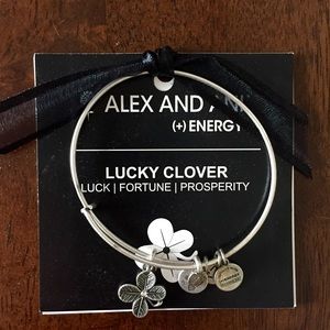 Alex & Ani Bracelet