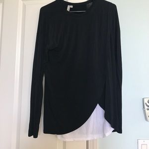 ASOS nursing top