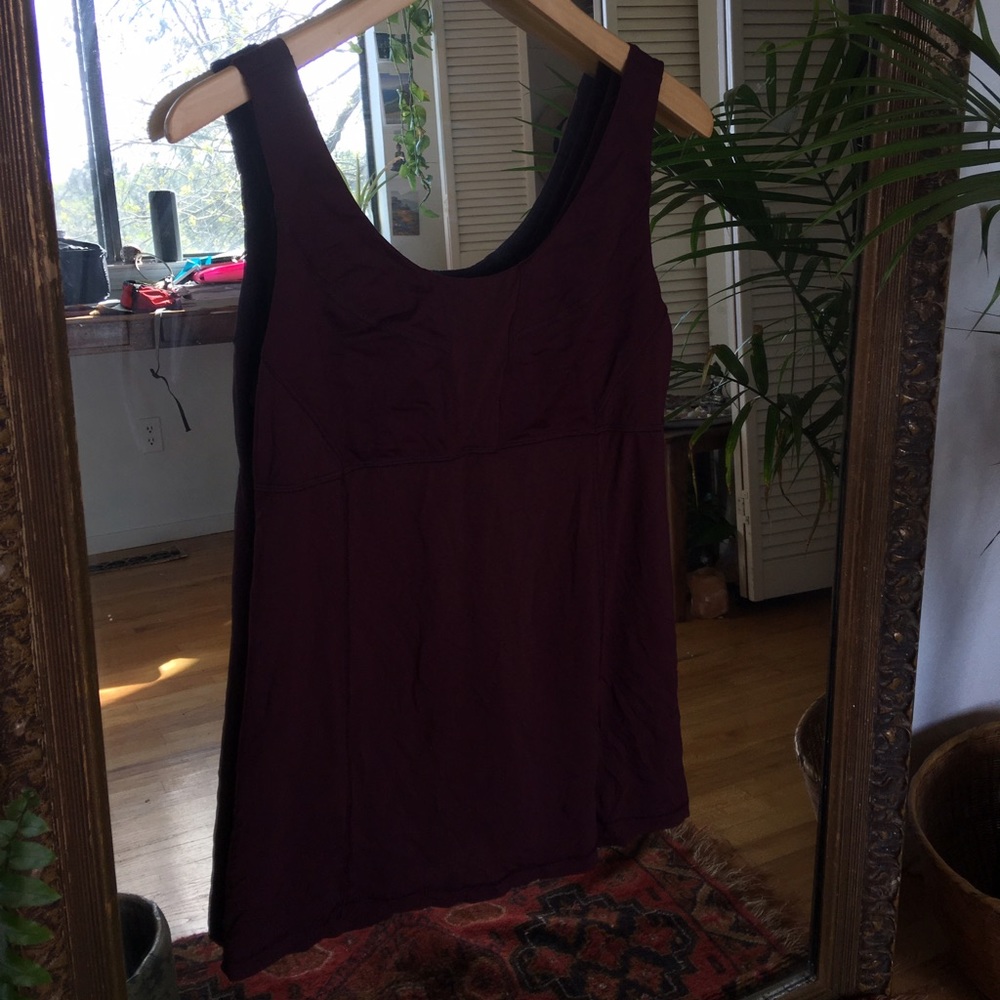 Lululemon top