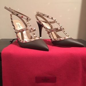 Valentino shoes