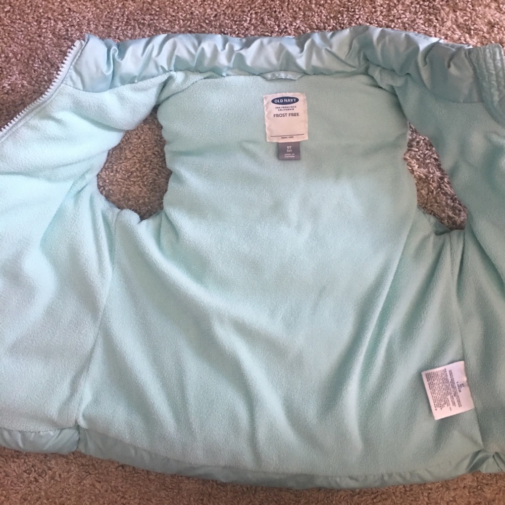 Old Navy Vest