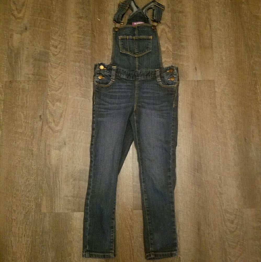 OLD NAVY overalls