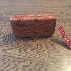 Merona Clutch Wallet