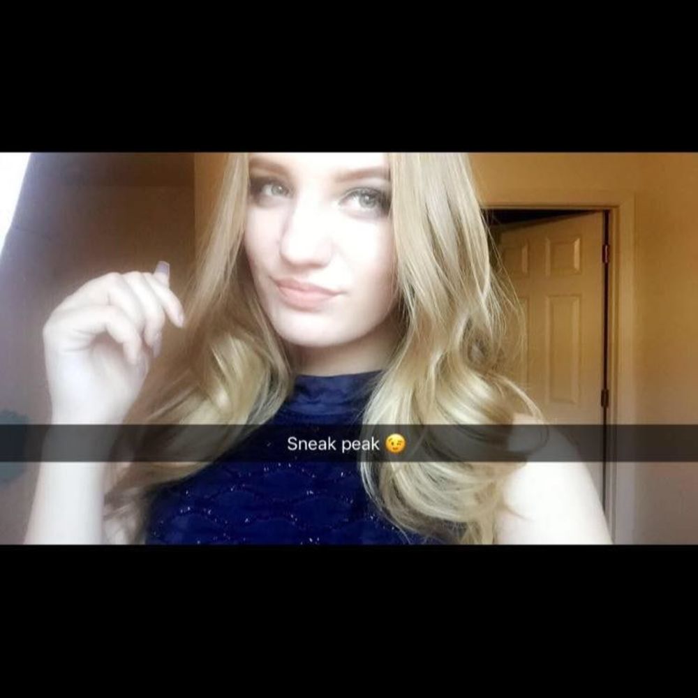 Meet your Posher, Sandra