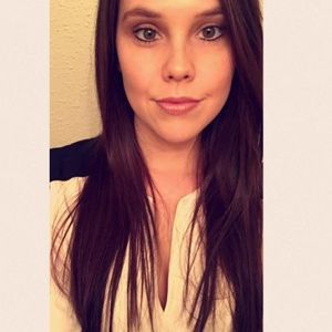 Meet your Posher, Beth