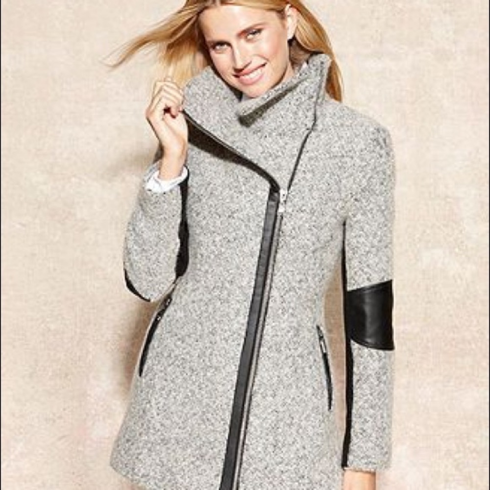 Calvin Klein coat