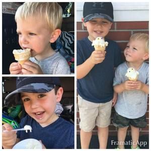 Meet your Posher, Ann