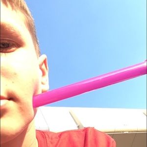 Meet your Posher, Toby