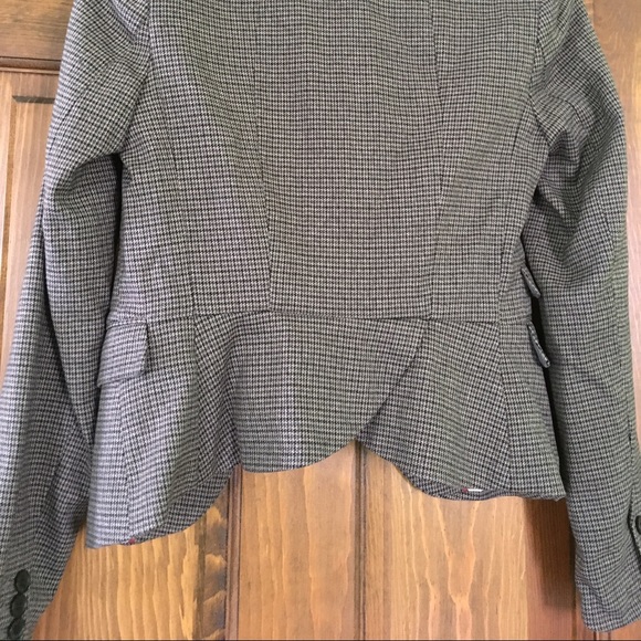 Business coat - Picture 2 of 2