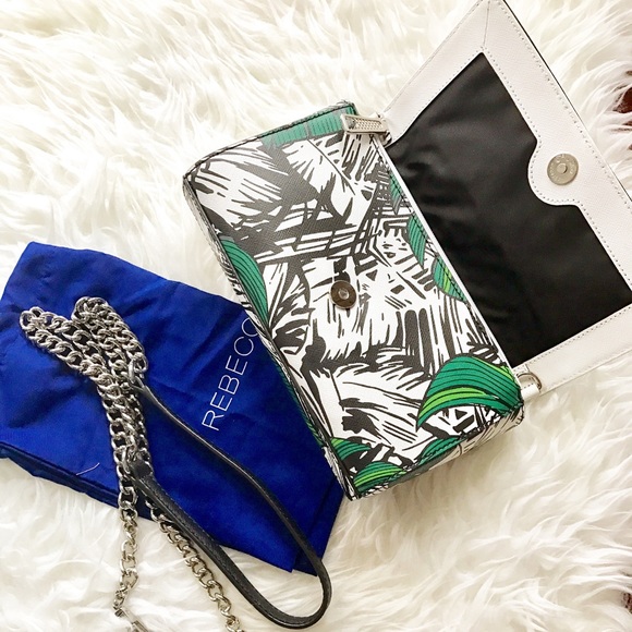 Limited edition Rebecca Minkoff shoulder bag new - Picture 2 of 7