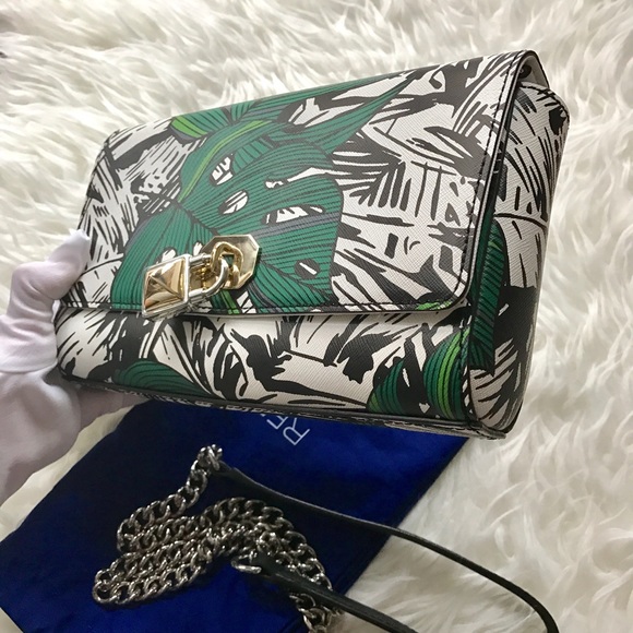 Limited edition Rebecca Minkoff shoulder bag new - Picture 5 of 7