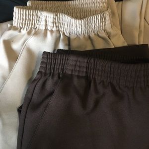 2 pairs DonnKenny pants