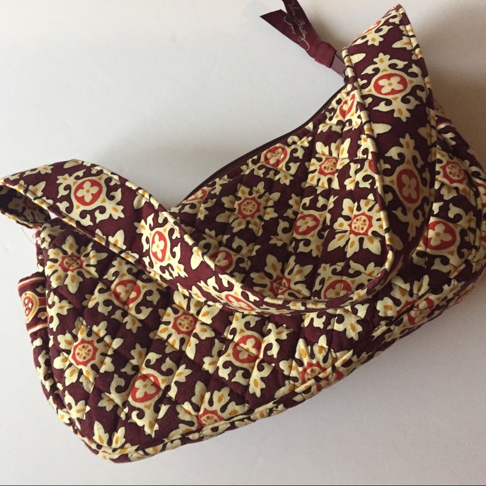 Vera Bradley shoulder bag