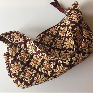 Vera Bradley shoulder bag
