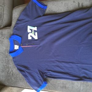 Lacoste Polo