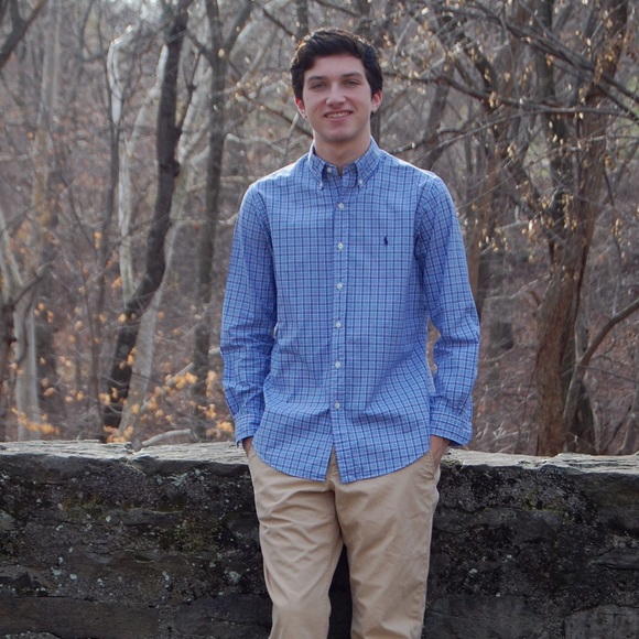 Meet your Posher, Scott - Picture 1 of 1