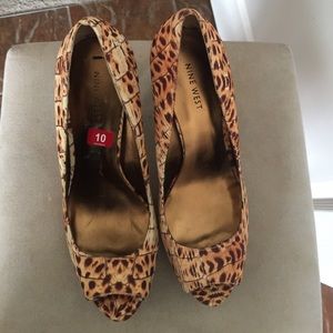 Nine West Shoes