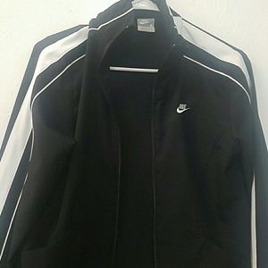 Nike Jacket