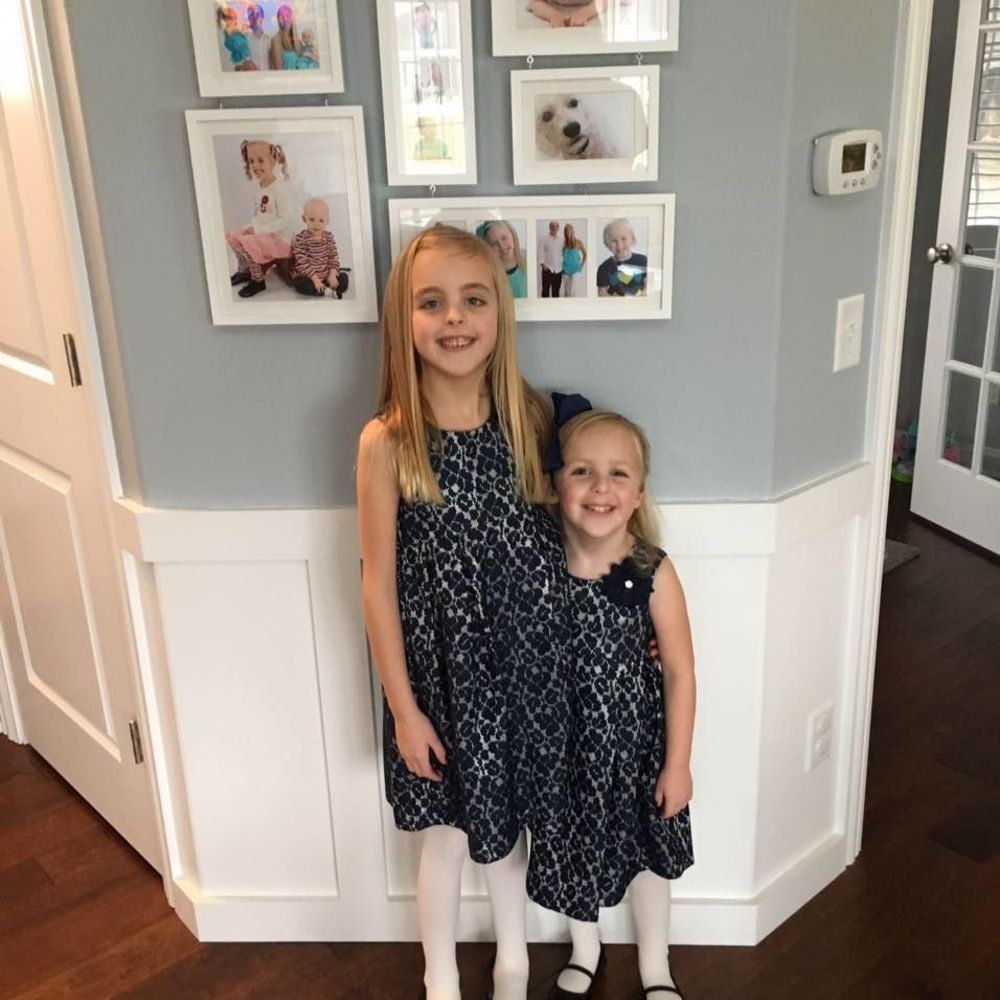 Meet your Posher, Erin