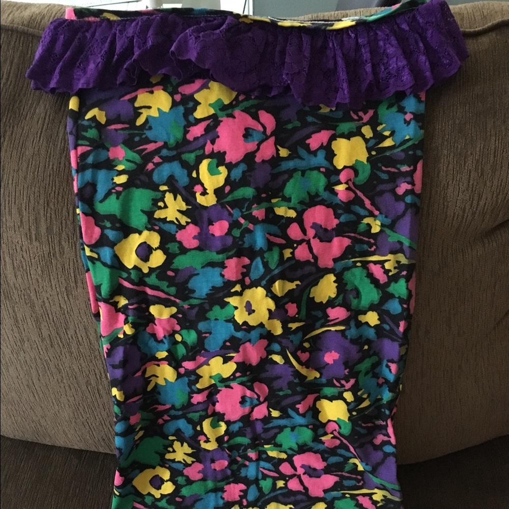 AUTHENTIC Patricia Field Dress