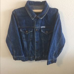 VINTAGE Guess Jacket