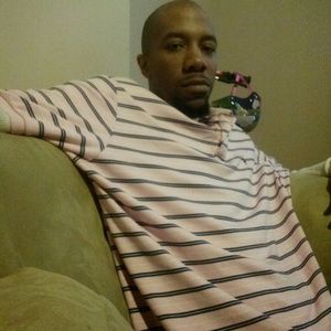 Meet your Posher, Maurice