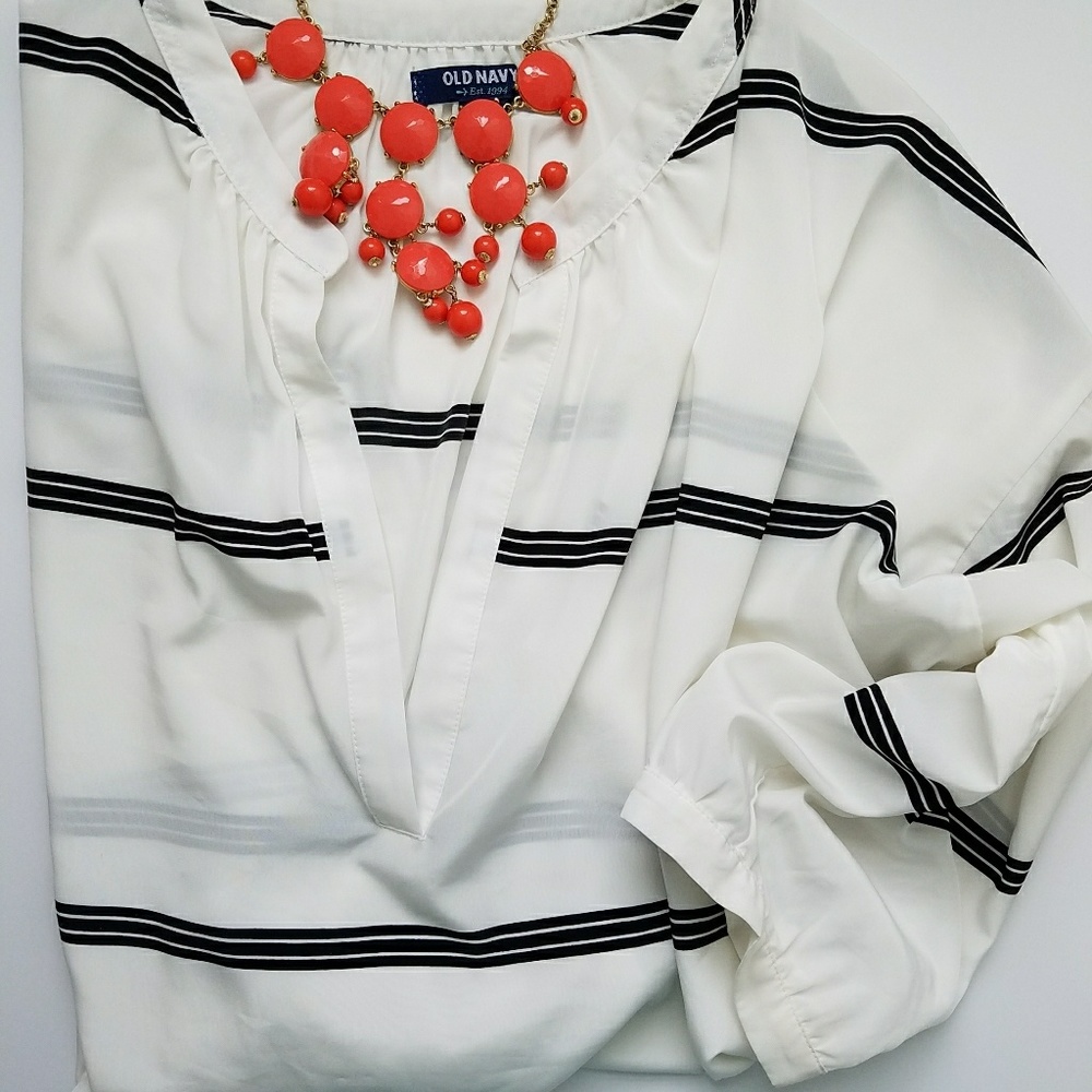 Old Navy tunic