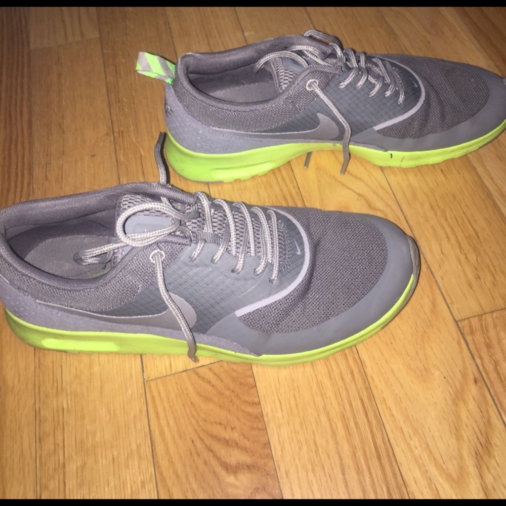 Nike sneakers