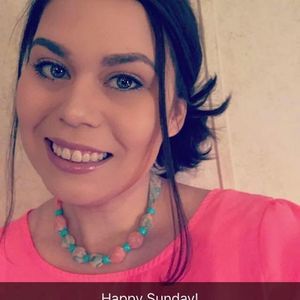 Meet your Posher, Jami