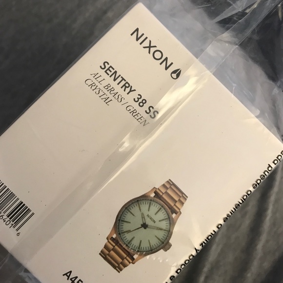 Nixon SENTRY 38 SS , 38 MM
