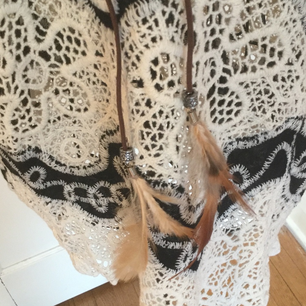 Boho Tunic - Picture 4 of 4
