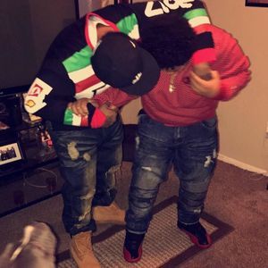 Meet your Posher, Rasean