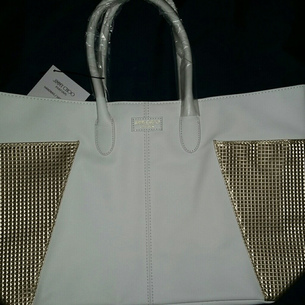 Jimmy Choo Bag