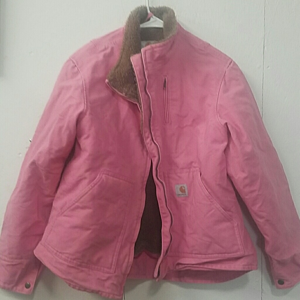 Carhartt Jacket
