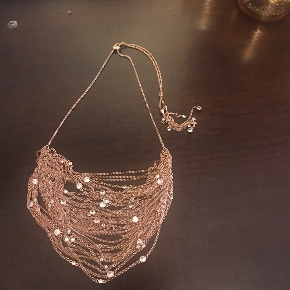 Kendra Scott Anastasia Necklace